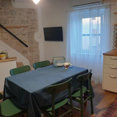 Casa Porta Verde Bale Esterno foto