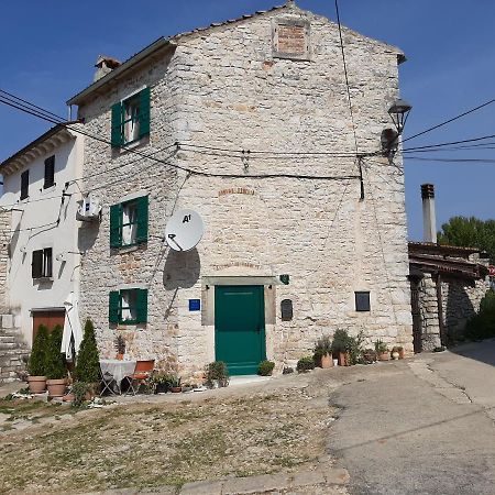 Casa Porta Verde Bale Esterno foto