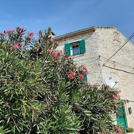 Casa Porta Verde Bale Esterno foto