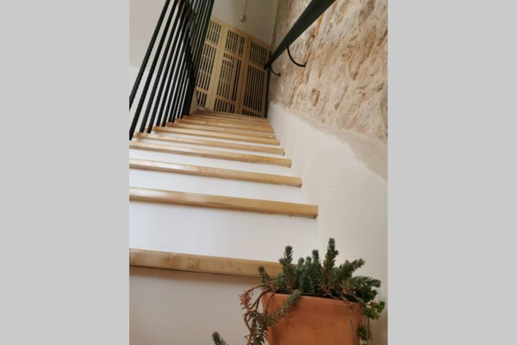 Casa Porta Verde Bale Esterno foto
