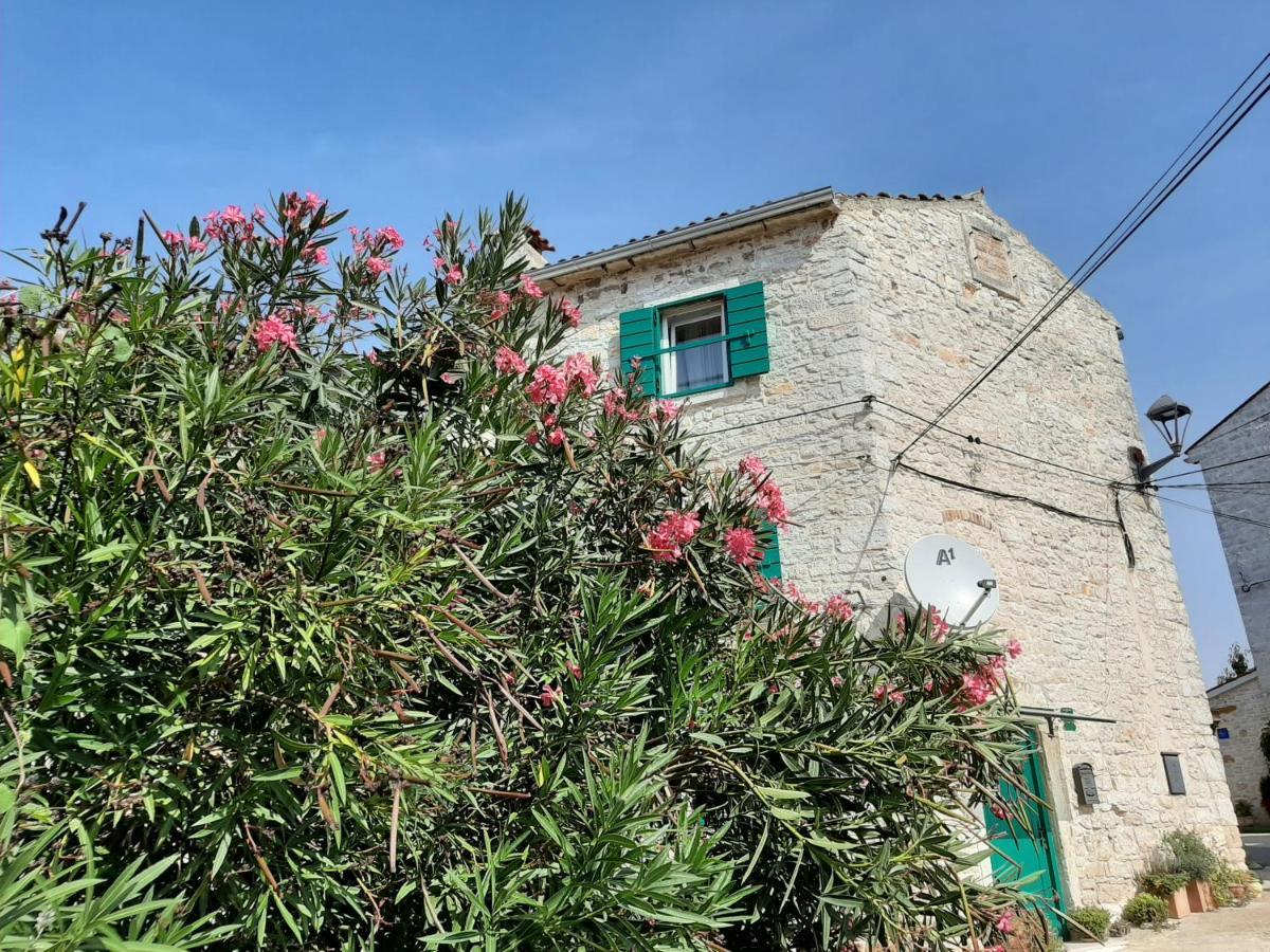 Casa Porta Verde Bale Esterno foto